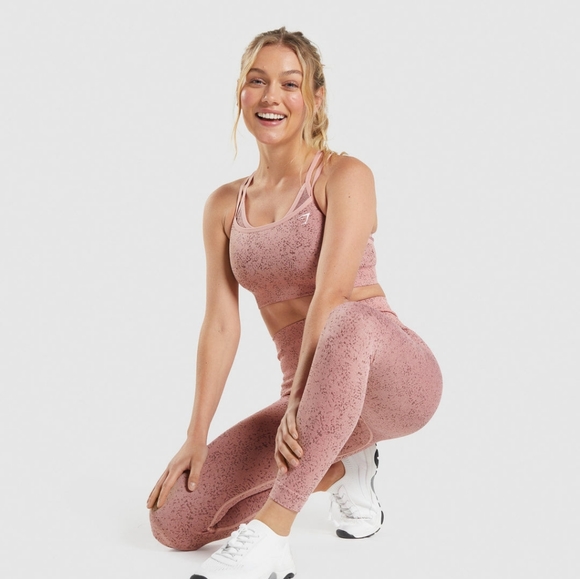 🩷Gymshark Adapt Flex Seamless Leggings🩷 - Picture 2 of 14